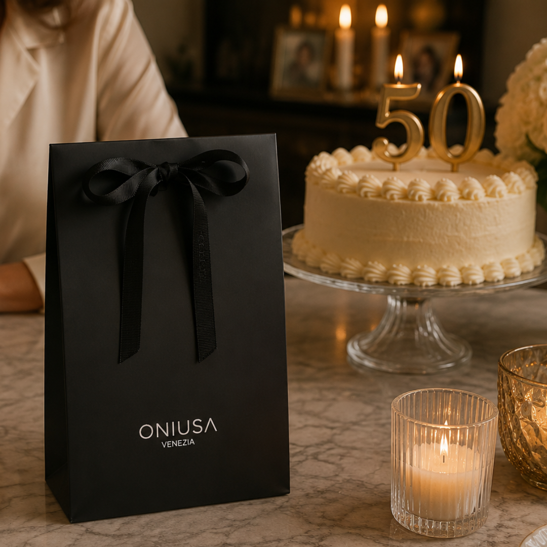 5 idee regalo per una donna di 50 anni con diffusori ambiente design