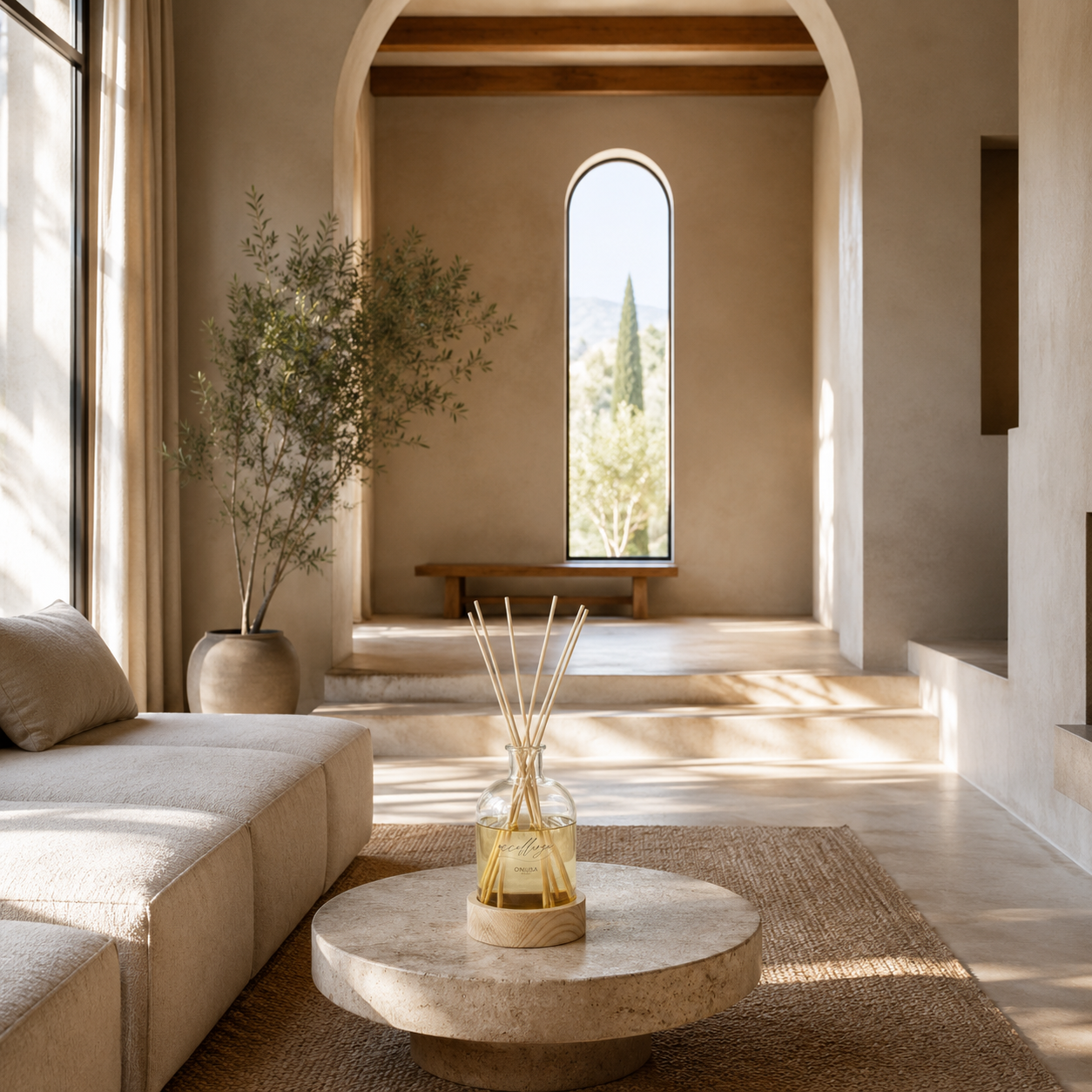 Qual è il miglior diffusore per ambiente?