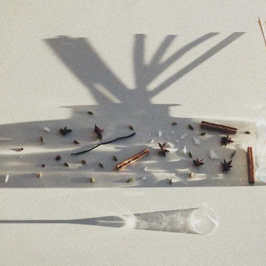 Eccellenza: la collezione di profumatori per ambienti di lusso