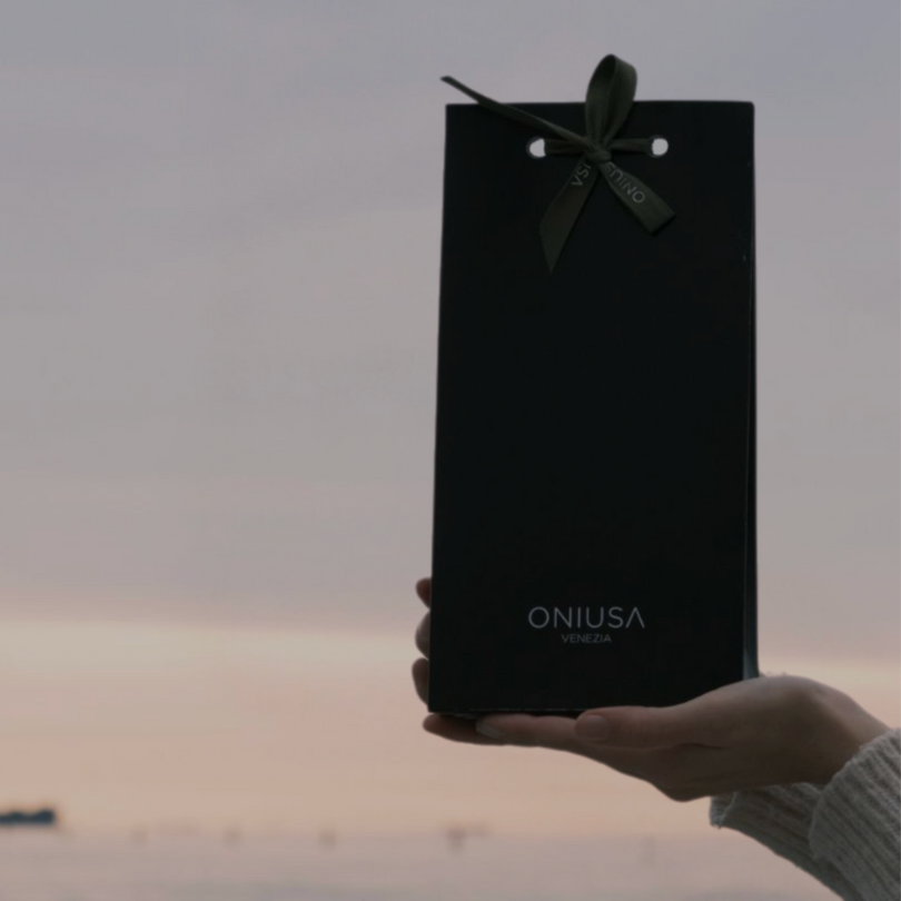 Regali aziendali di classe: la guida definitiva firmata Oniusa