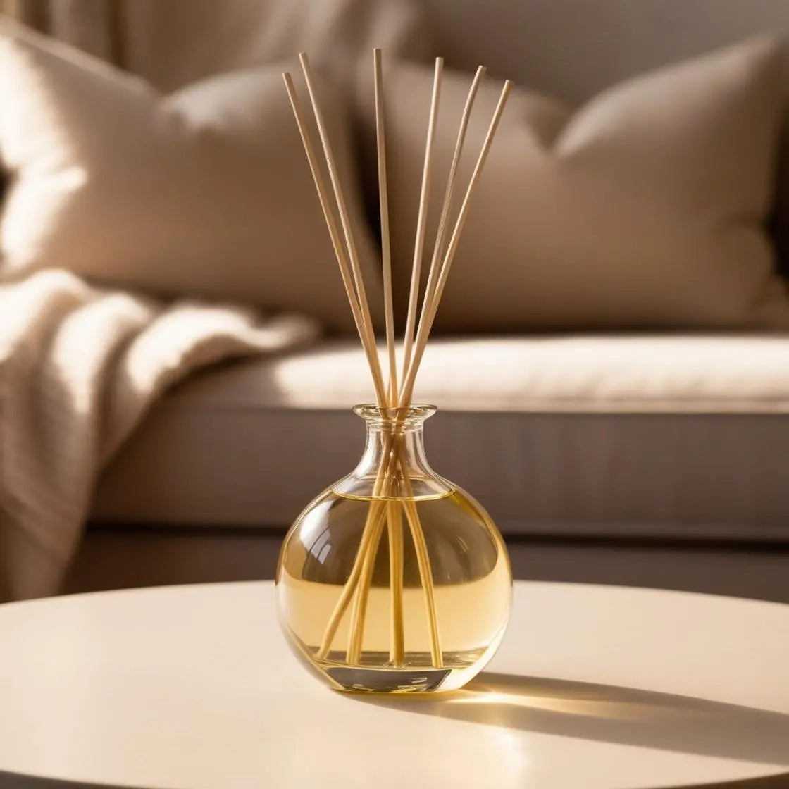 Quali sono i migliori diffusori a bastoncini?