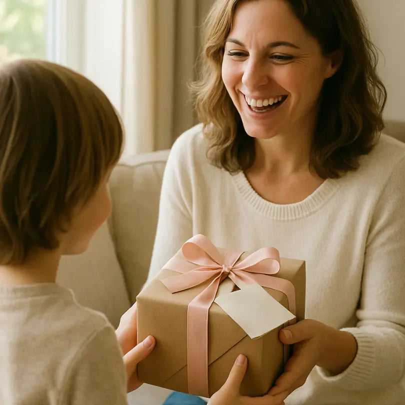 Celebra la Festa della Mamma con un regalo profumato