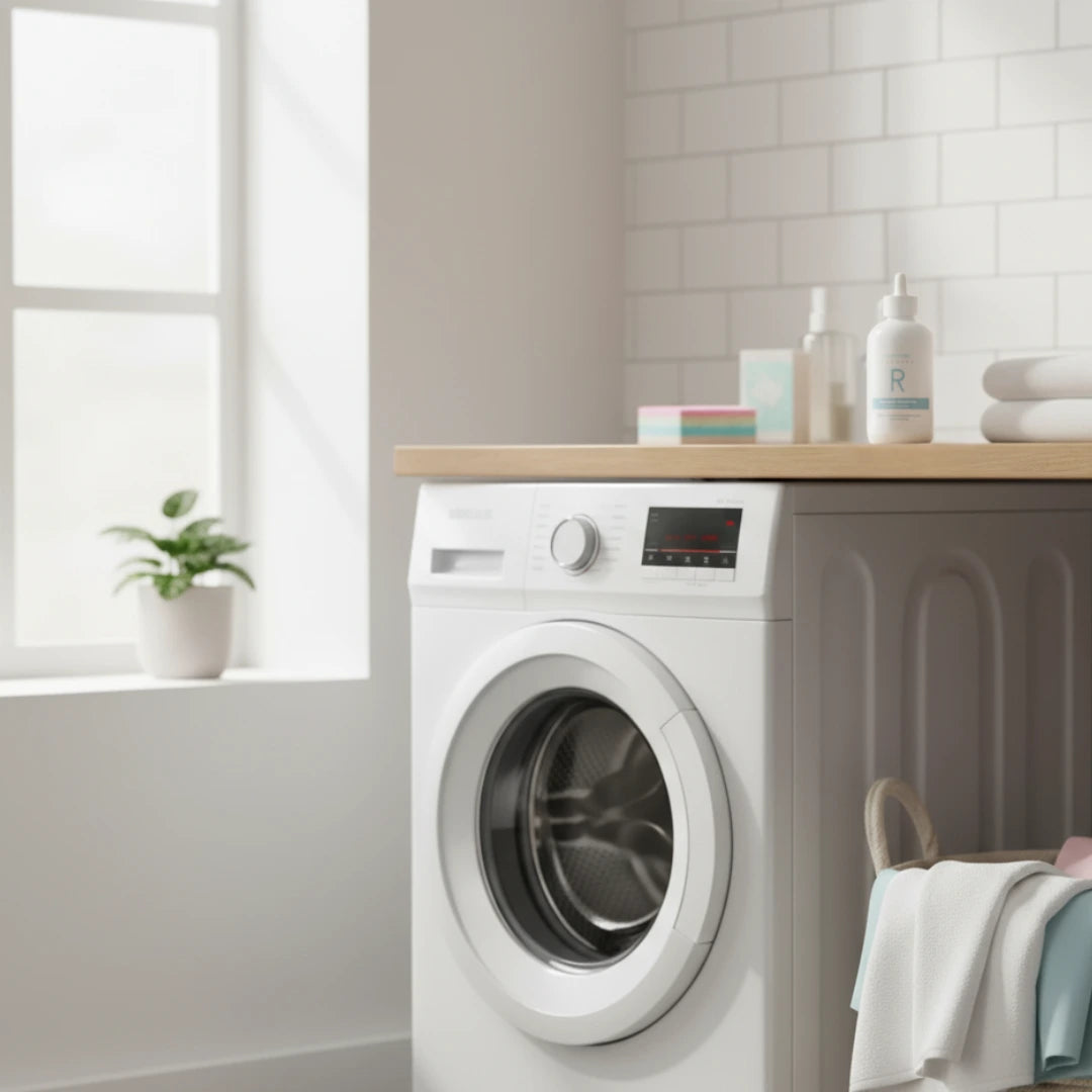 Profumatori per bucato: come ottenere un bucato profumato ogni giorno