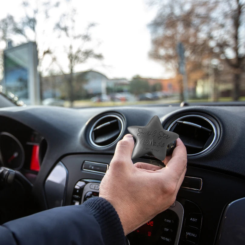 Profumatori auto: trucchi e soluzioni per profumare la tua macchina