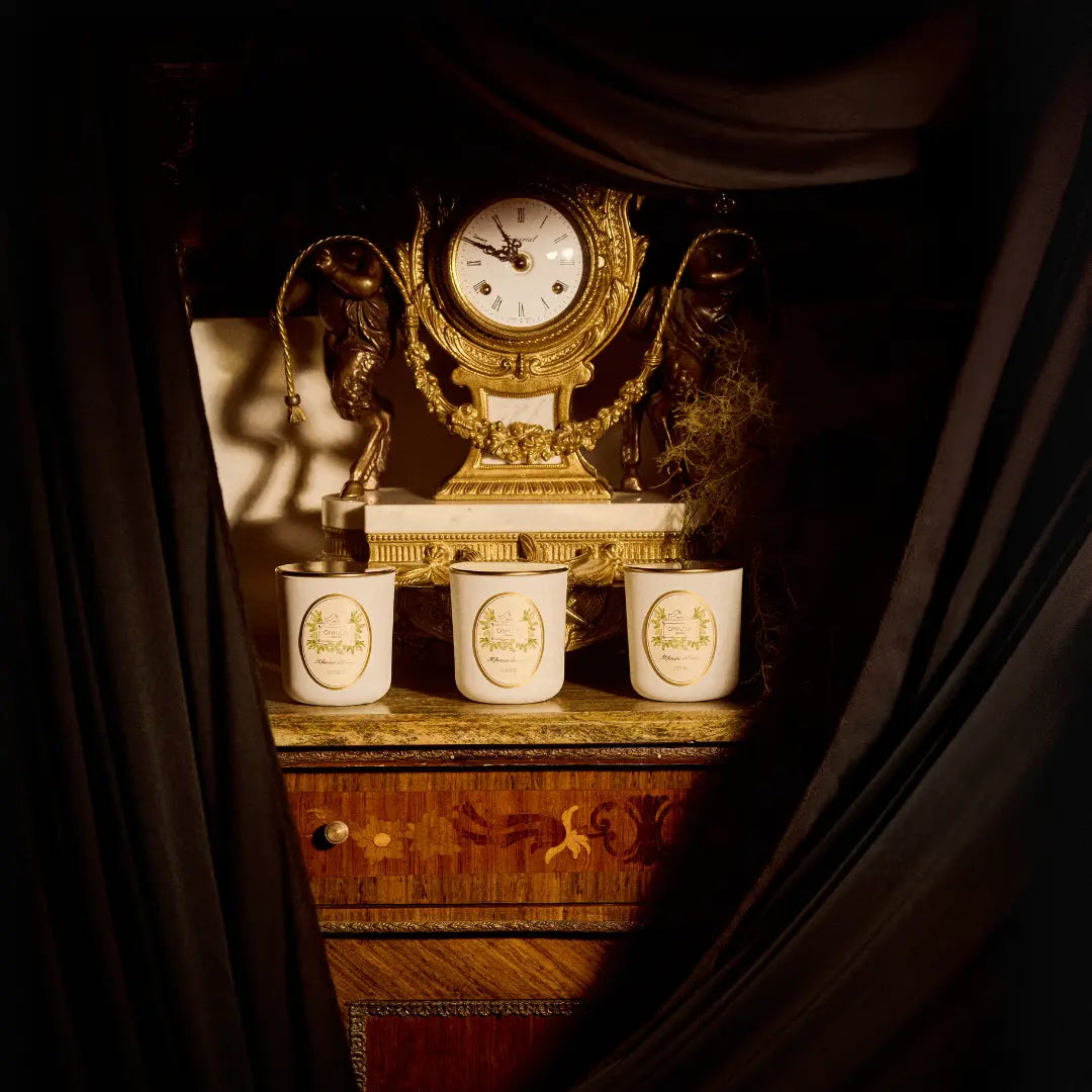 Regali di Natale per lei: i profumi che "raccontano" il tempo