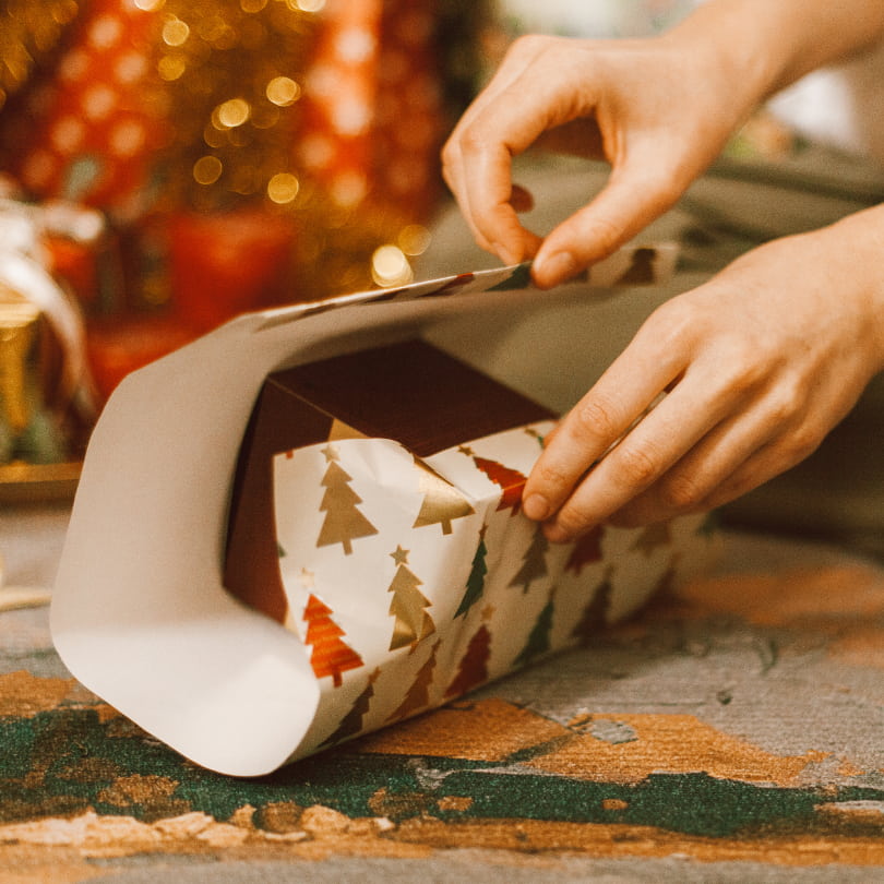 Secret Santa: Idee originali per uno scambio di regali sorprendente