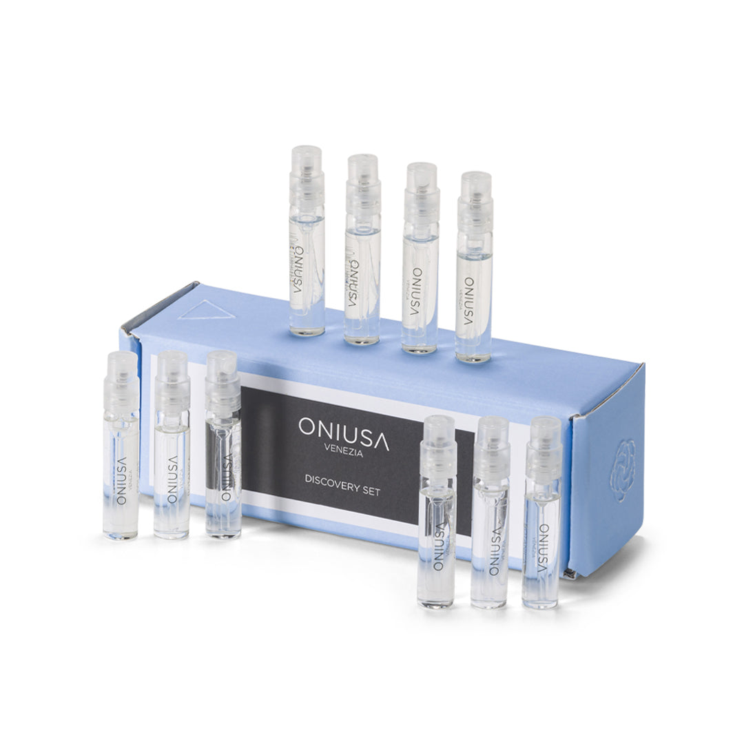 Excellence Discovery Set