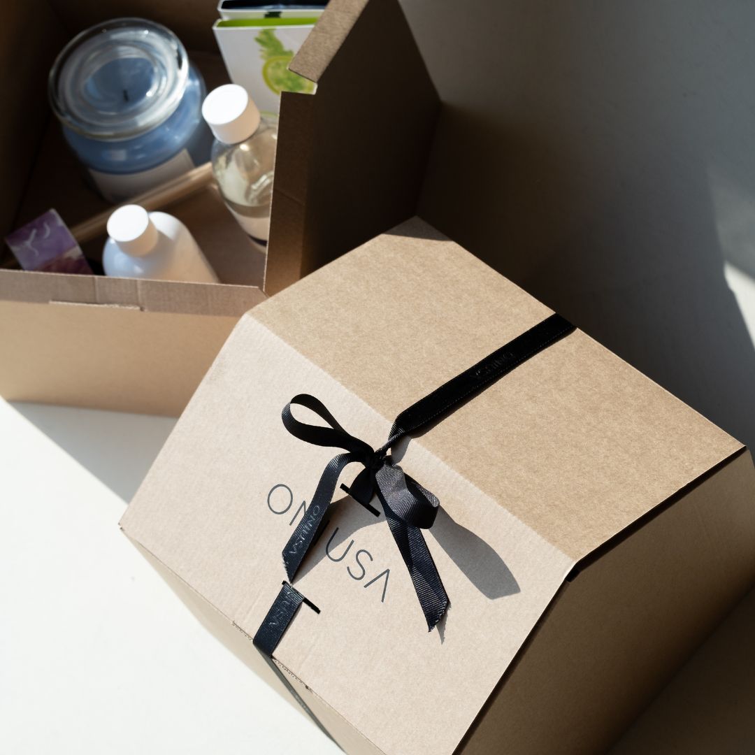 Komplettes Heim-Set Colors