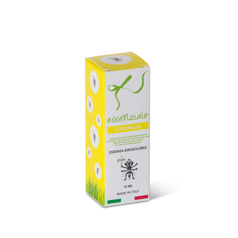 Water-soluble Citronella Essence