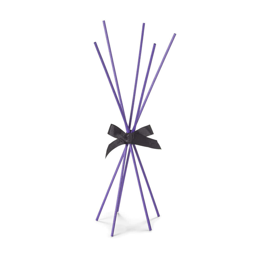 Bastoncini in fibra colore viola
