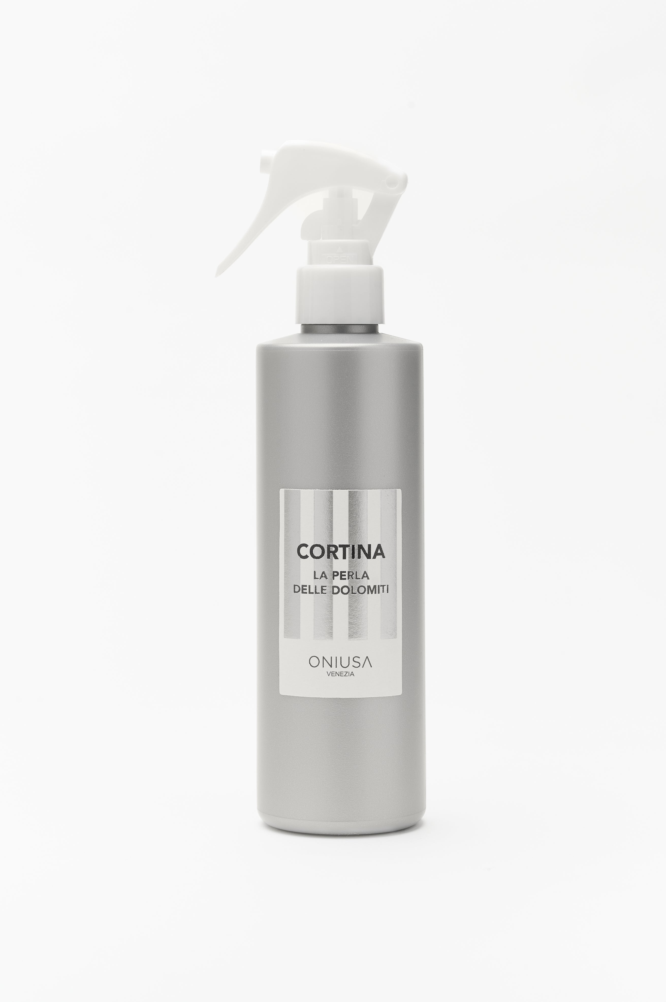 Italienisches Grand Tour Set – drei Raum- und Textilsprays