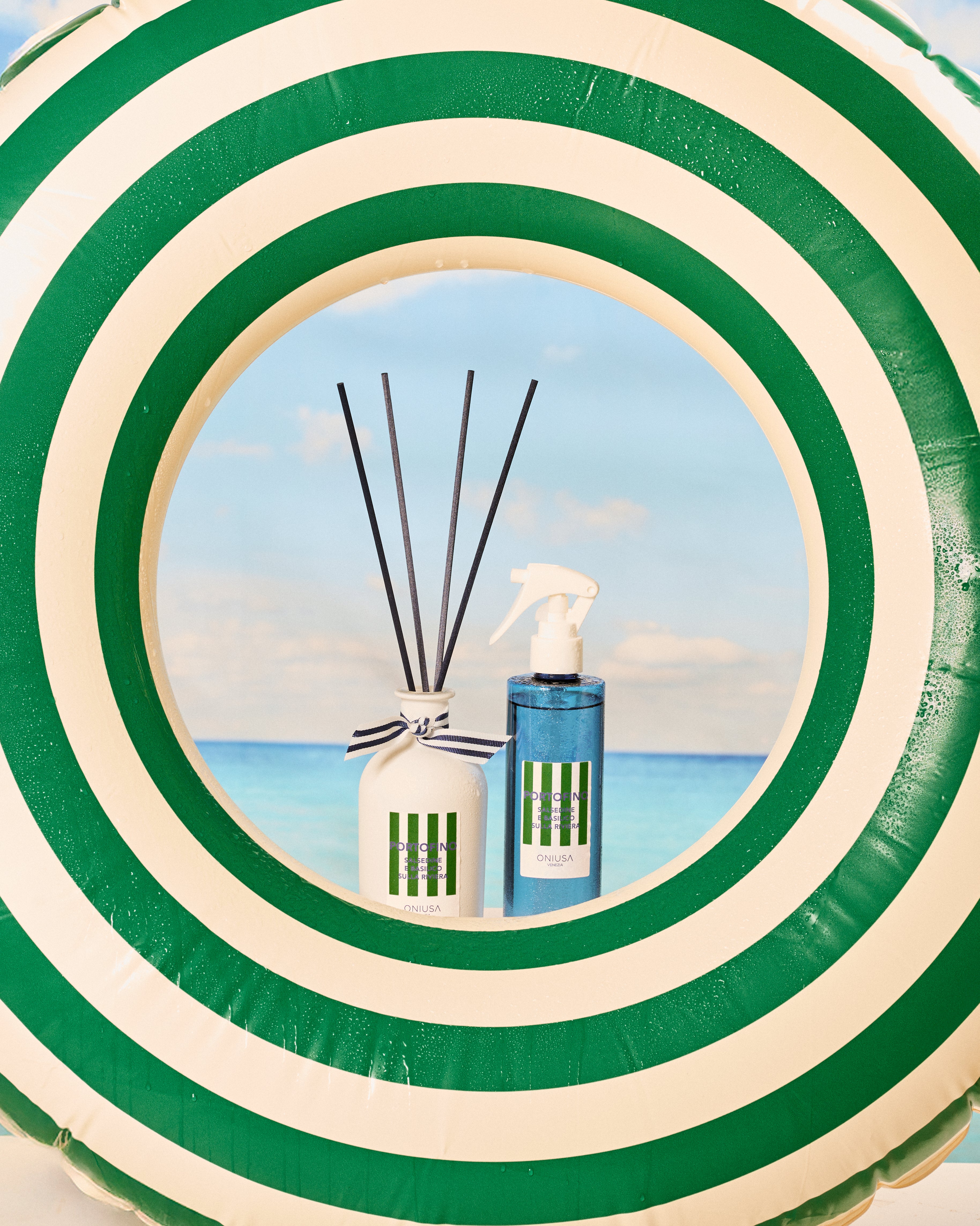 Portofino Reed Diffuser