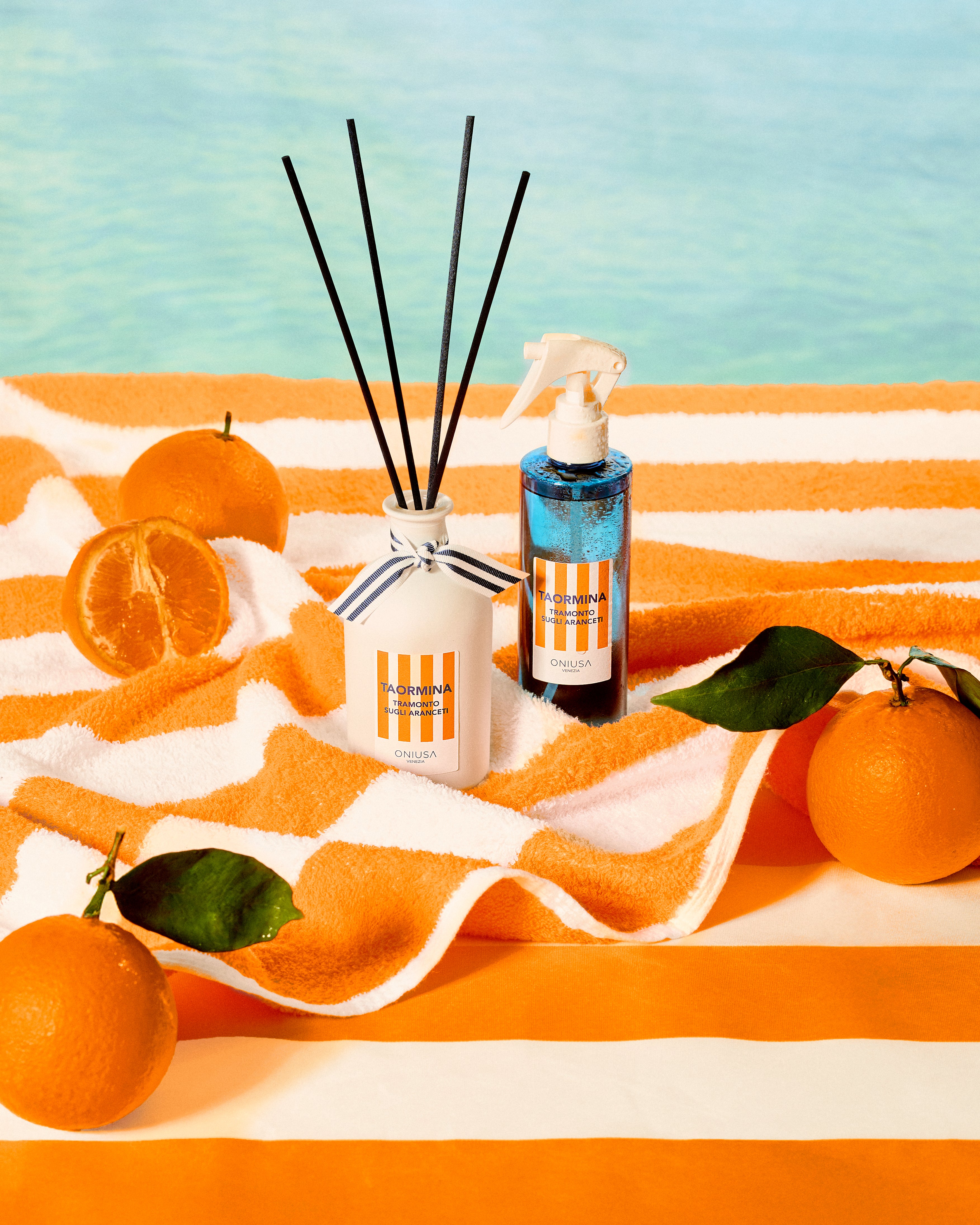 Nachfüllpackung Duft Taormina