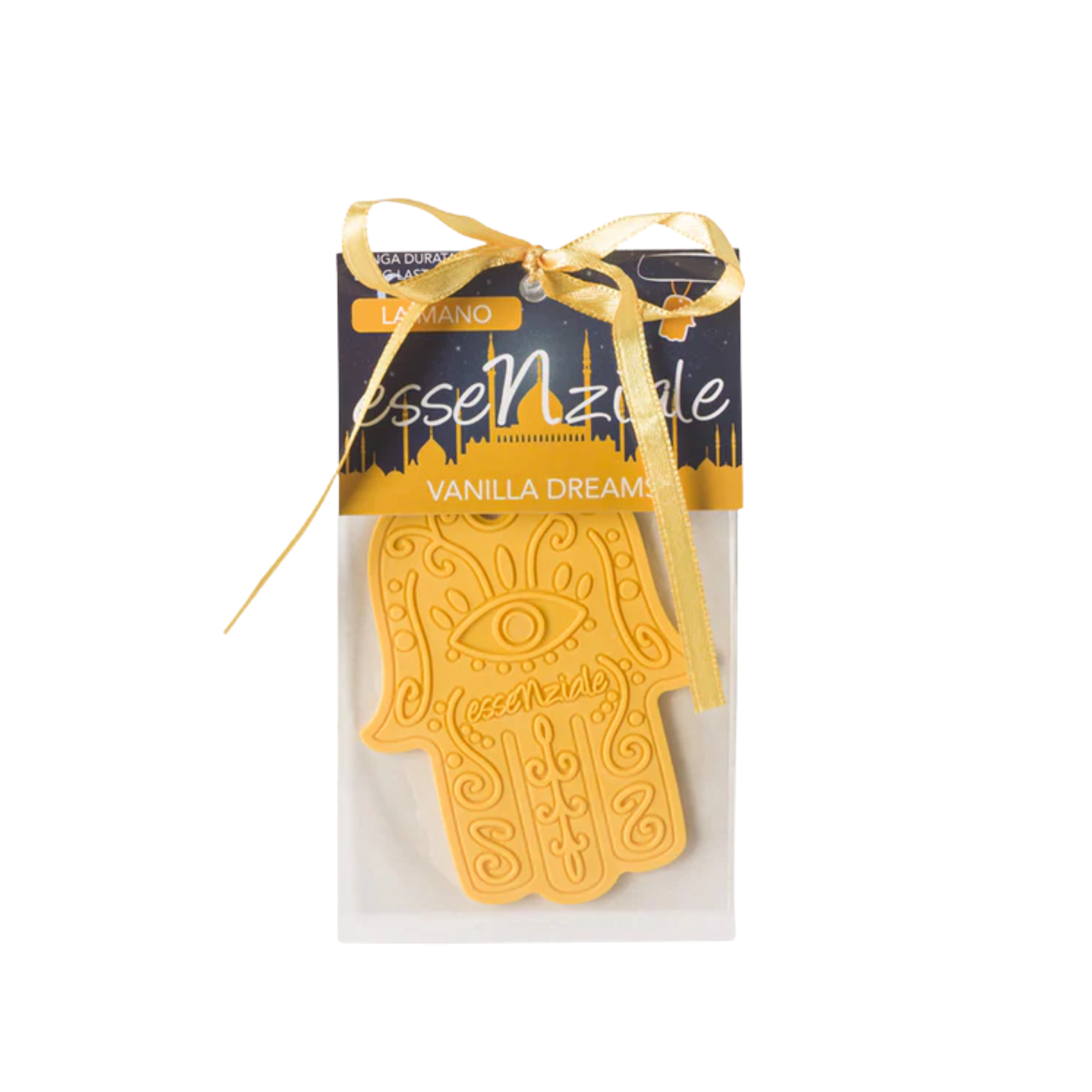 Auto-Duft Vanilla Dreams