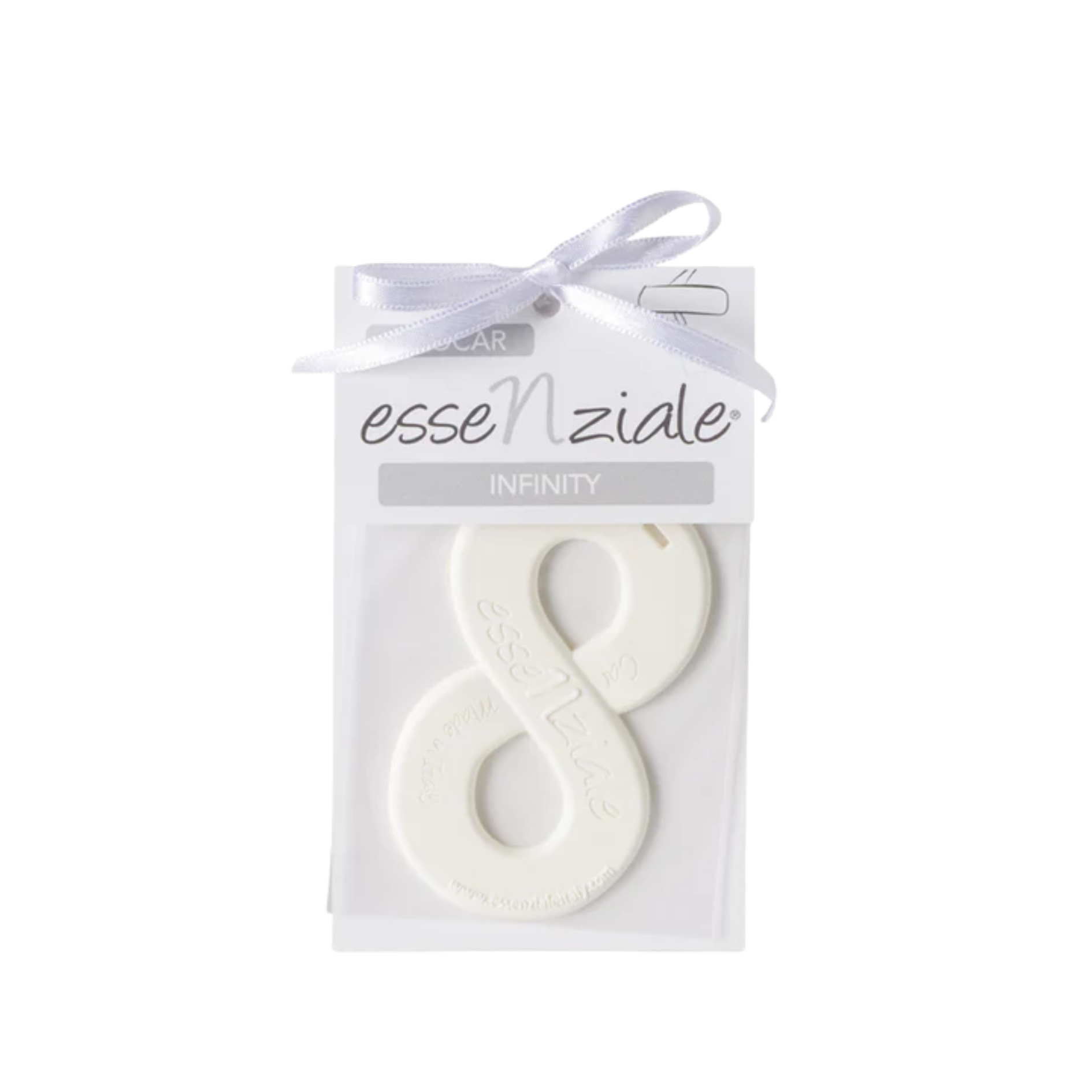 Infinity Auto-Duftanhänger