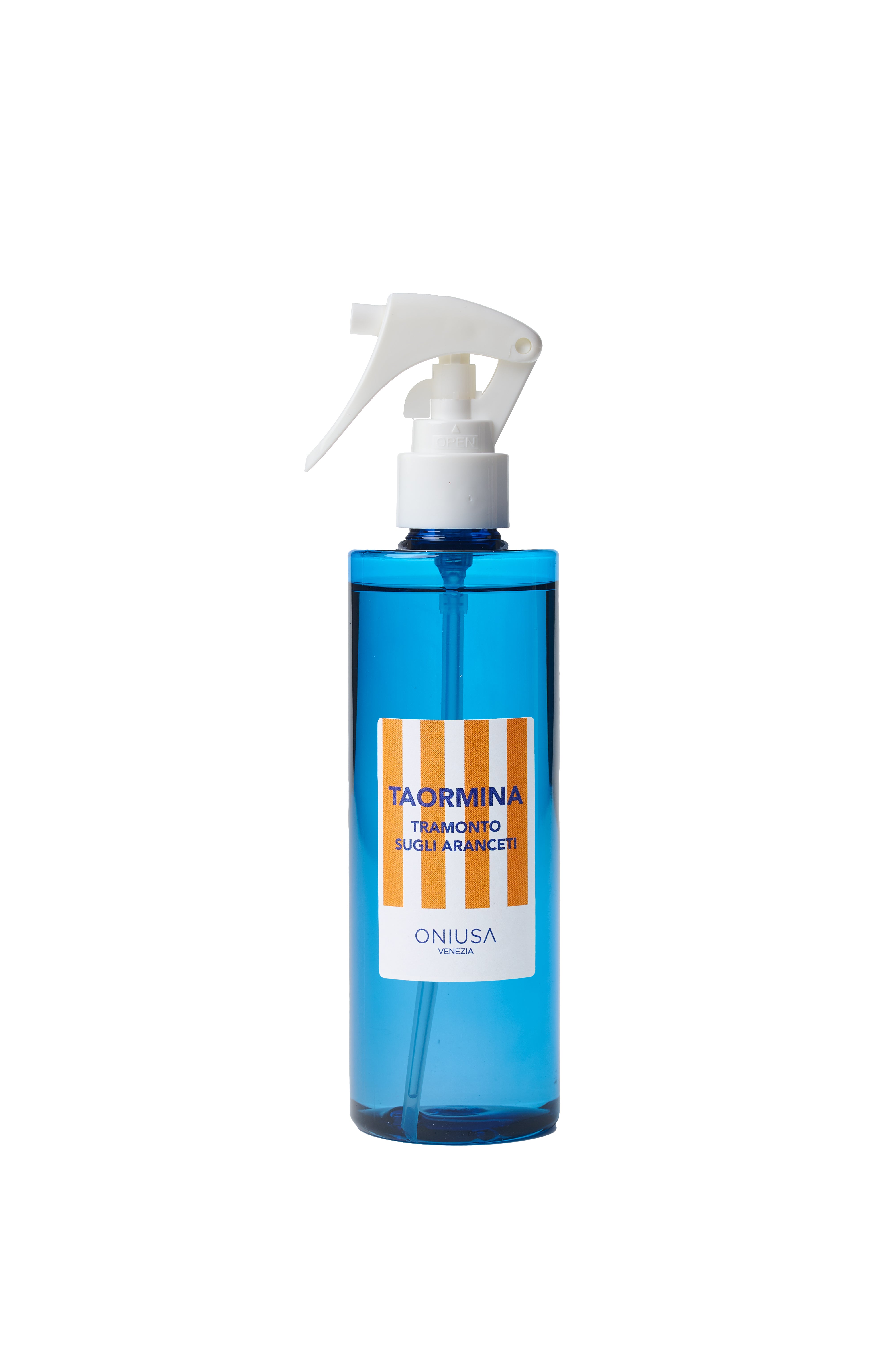 Italian Summer Set - three room and linen sprays