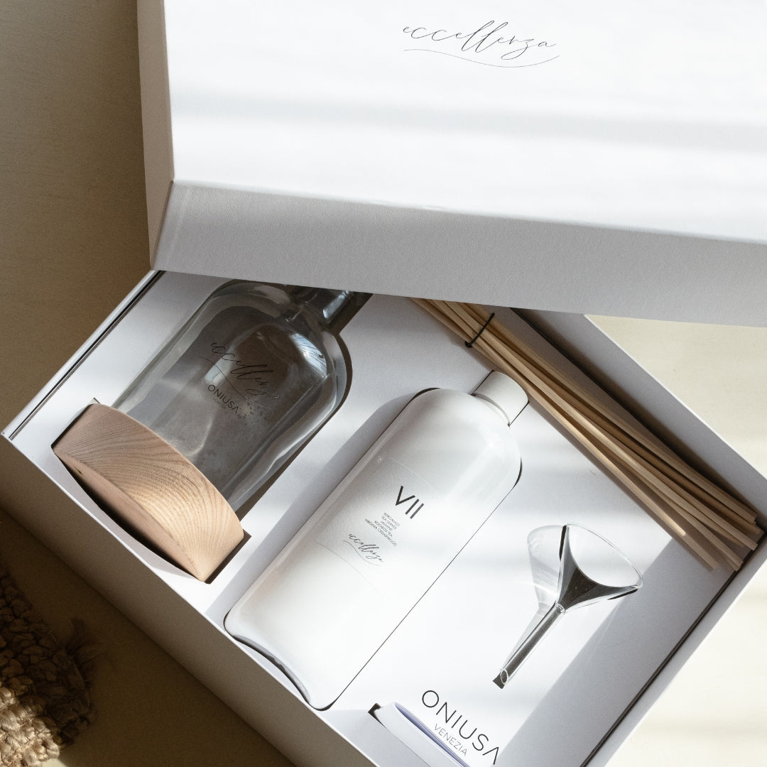 Eccellenza XI Reed Diffuser