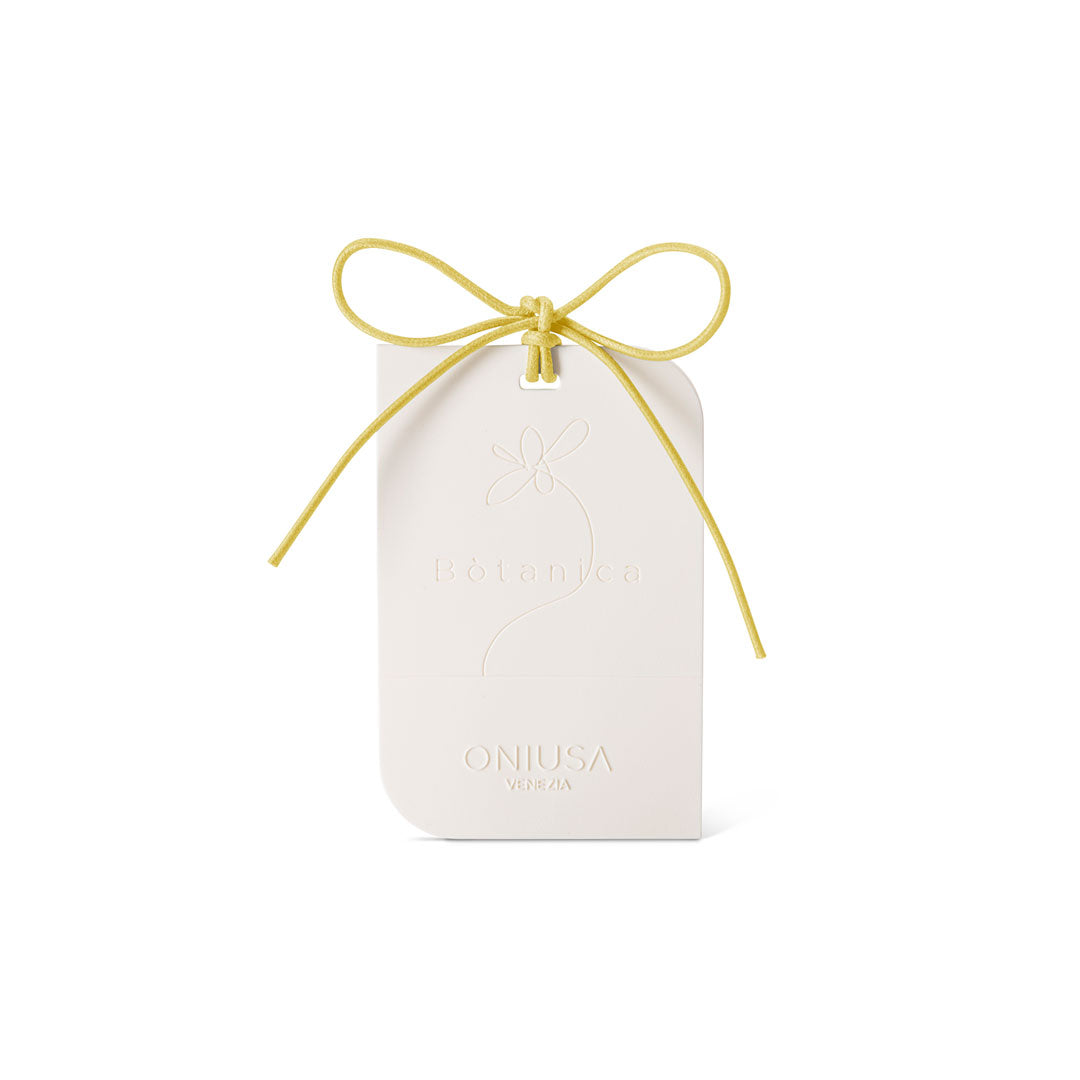 Wäscheduft für Schränke und Schubladen Bergamotte und Orangenblüten