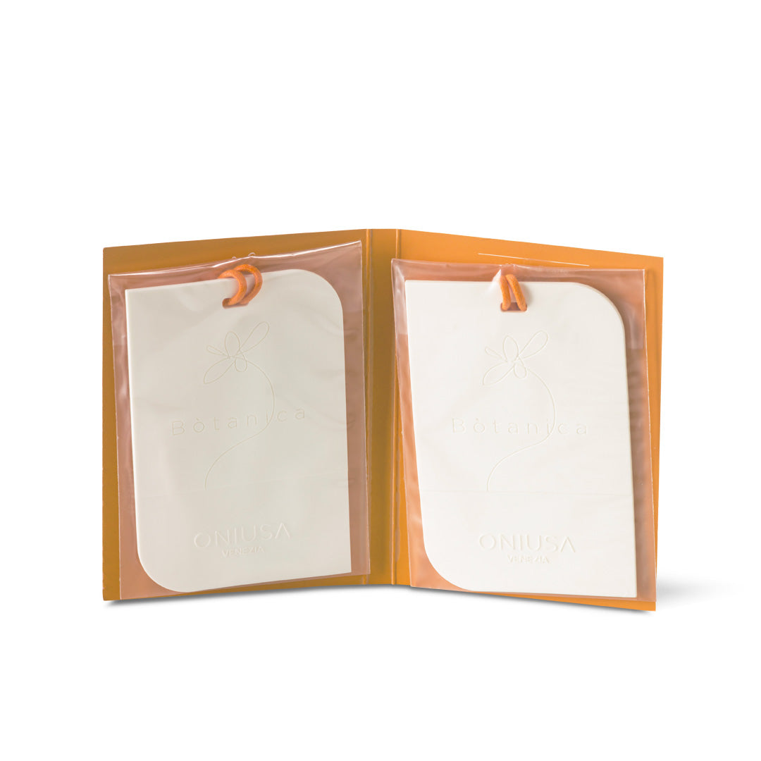 Schrank- und Schubladendüfte Myrrhe und Kardamom