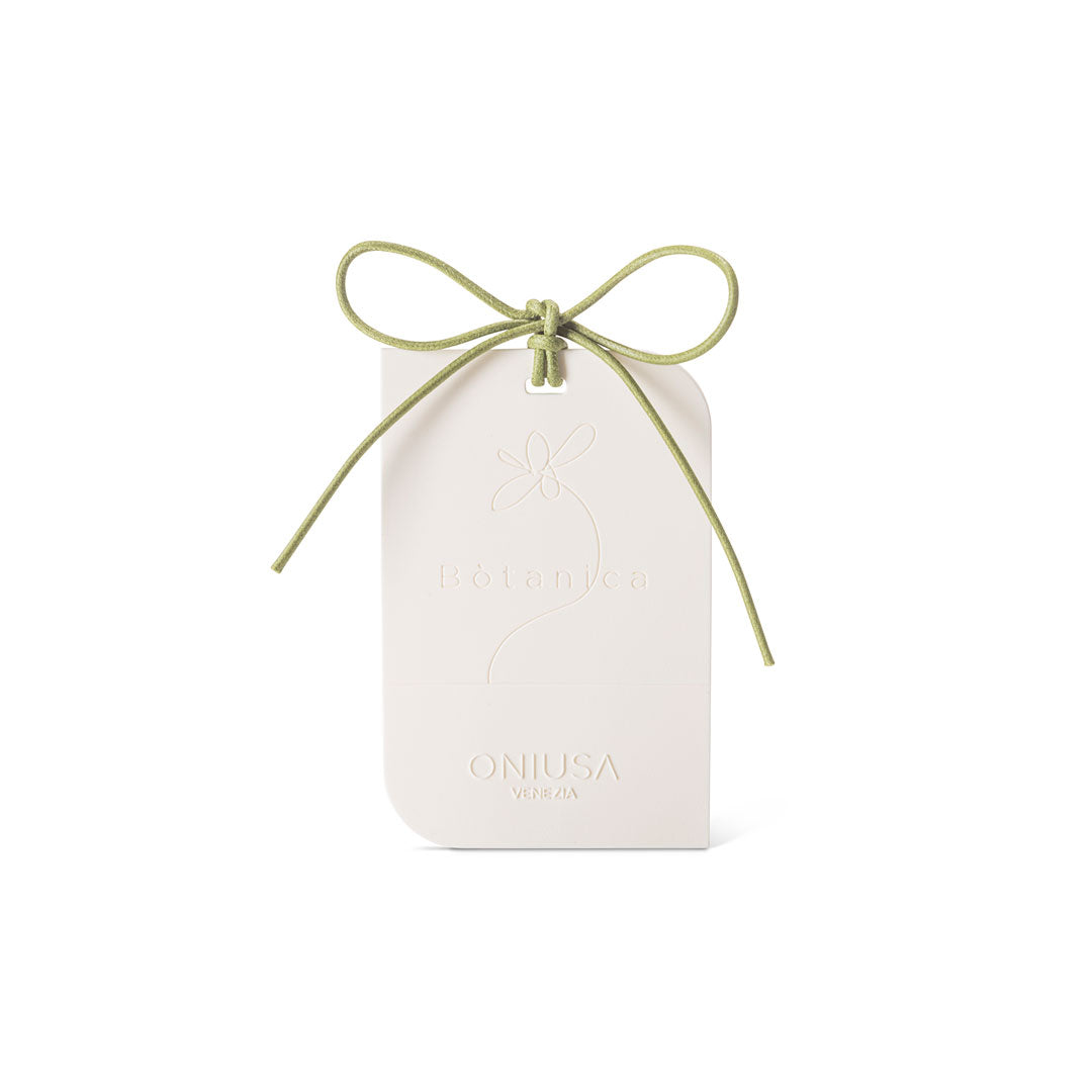 Schrank- und Schubladenduft Salbei und Zitronenschalen