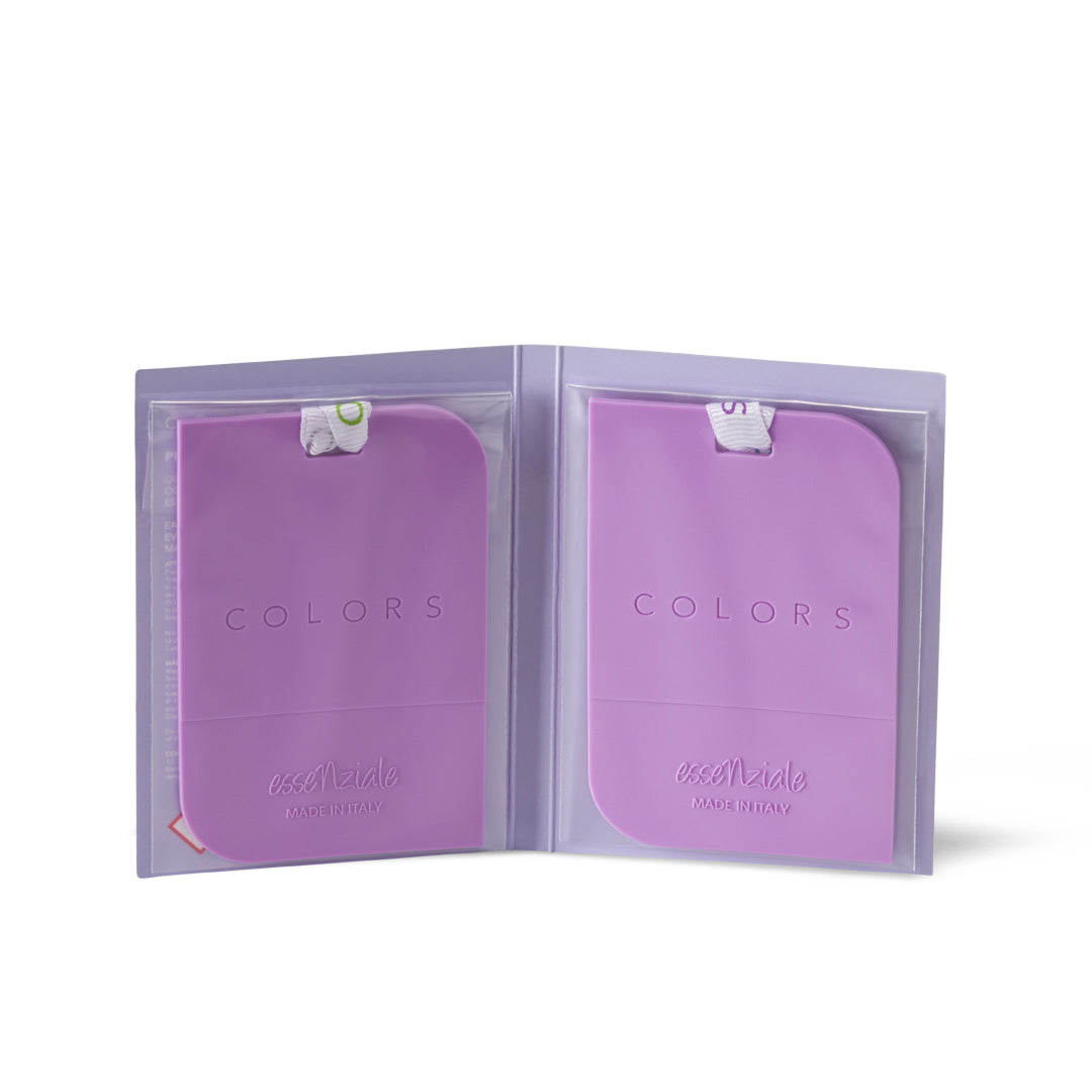 Madame Monoi Wardrobe and Drawer Sachets