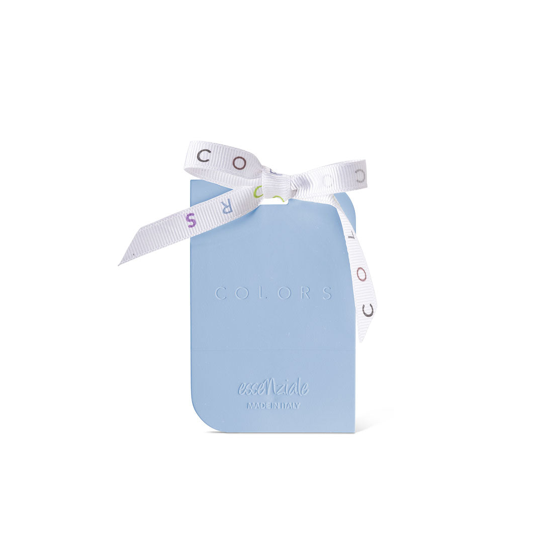 Wardrobe and drawer fresheners Delicate Musk