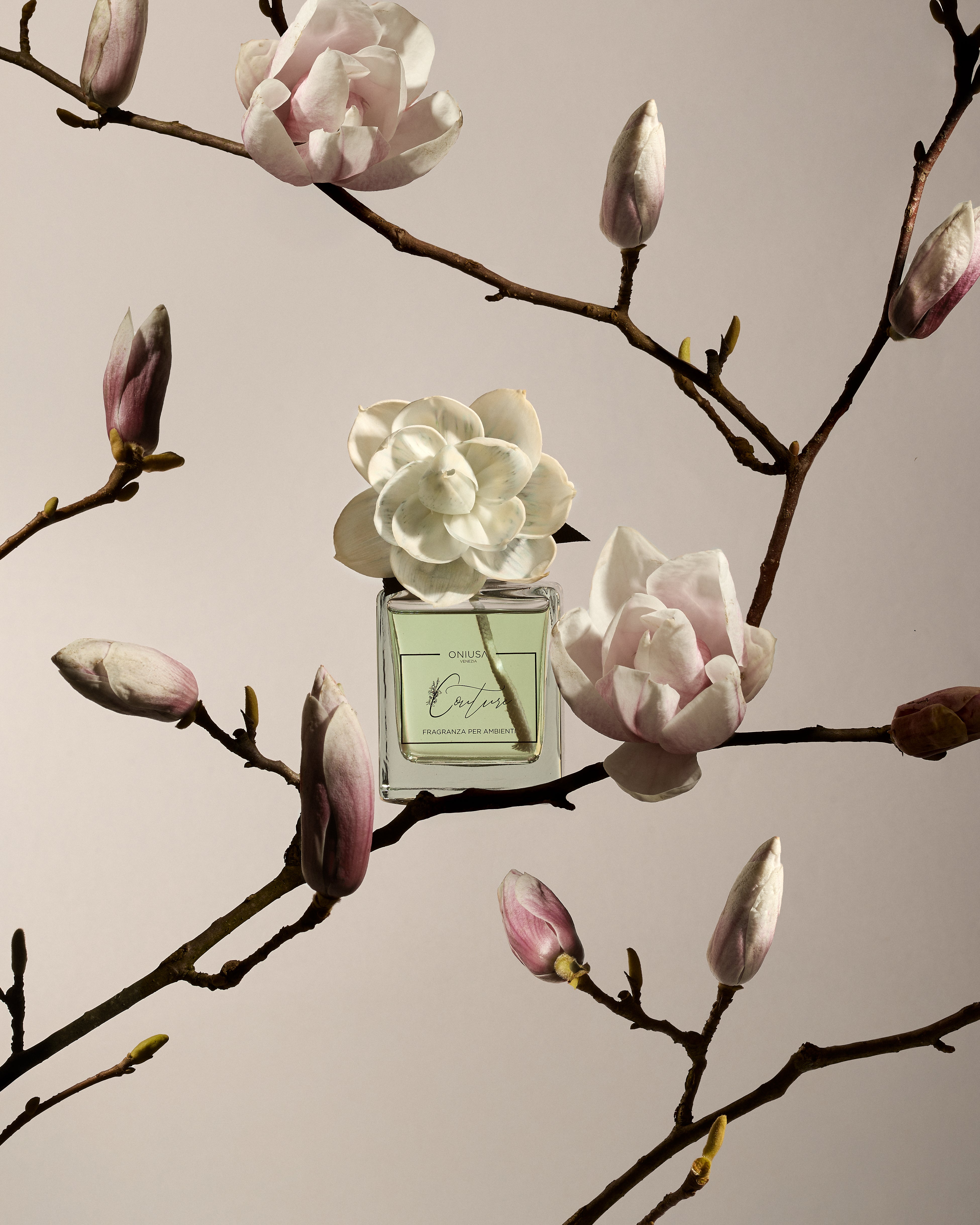 Couture Magnolia Absolute Gift Box