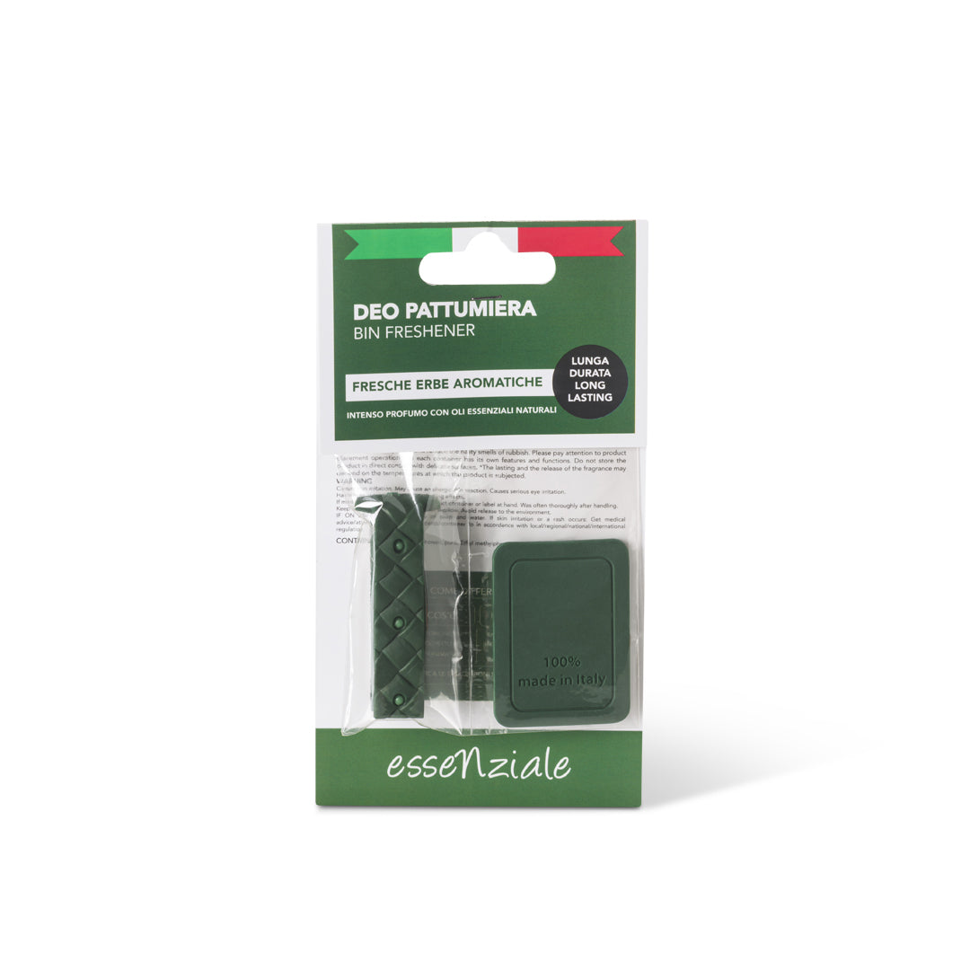 Mülleimer-Deodorant