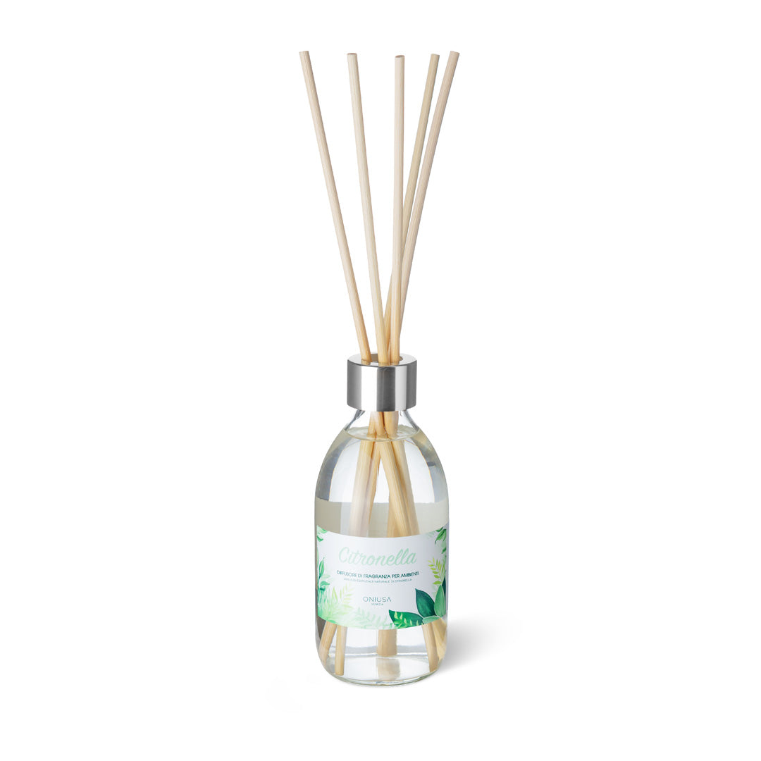 Summer Box Citronella