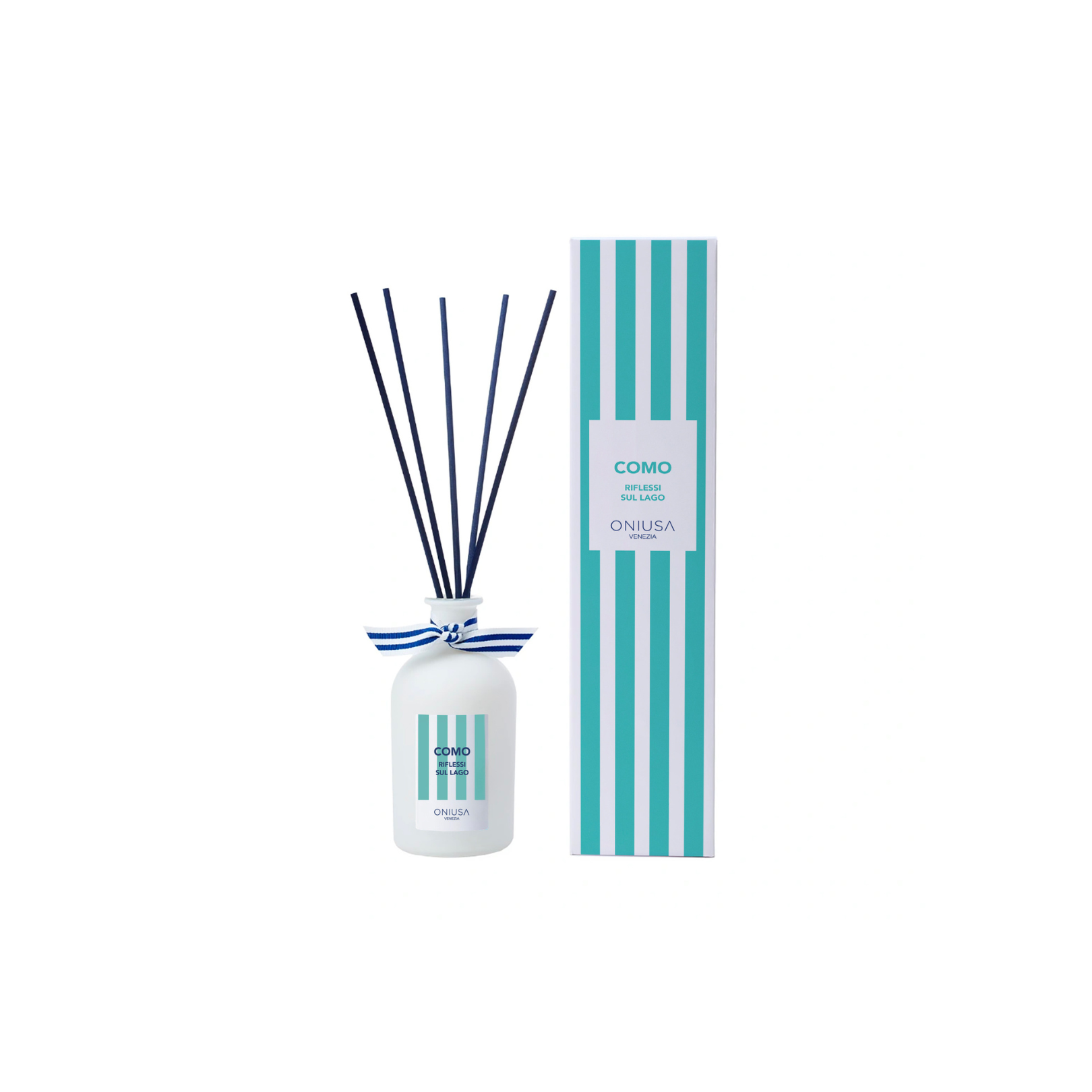 Como Reed Diffuser