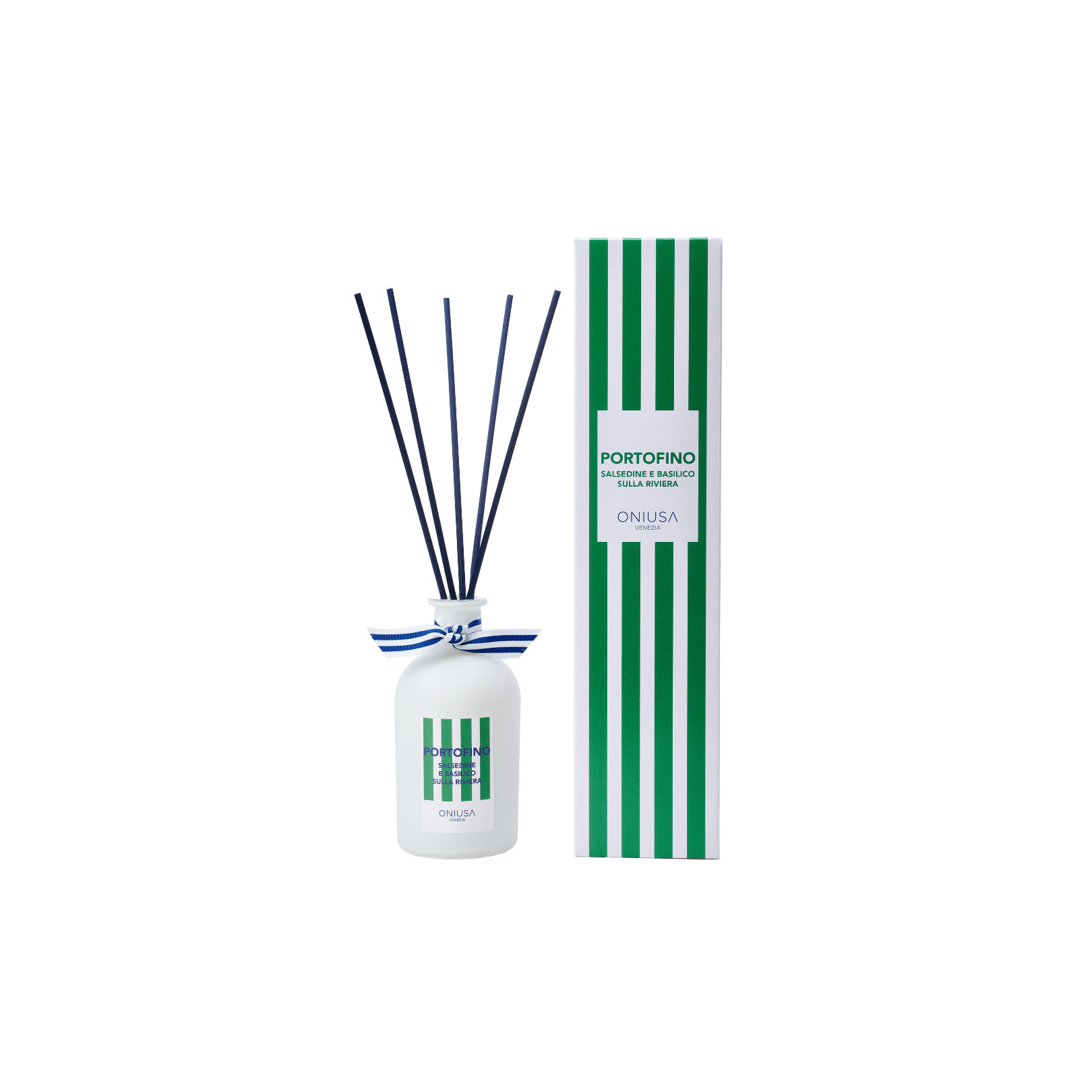 Portofino Reed Diffuser