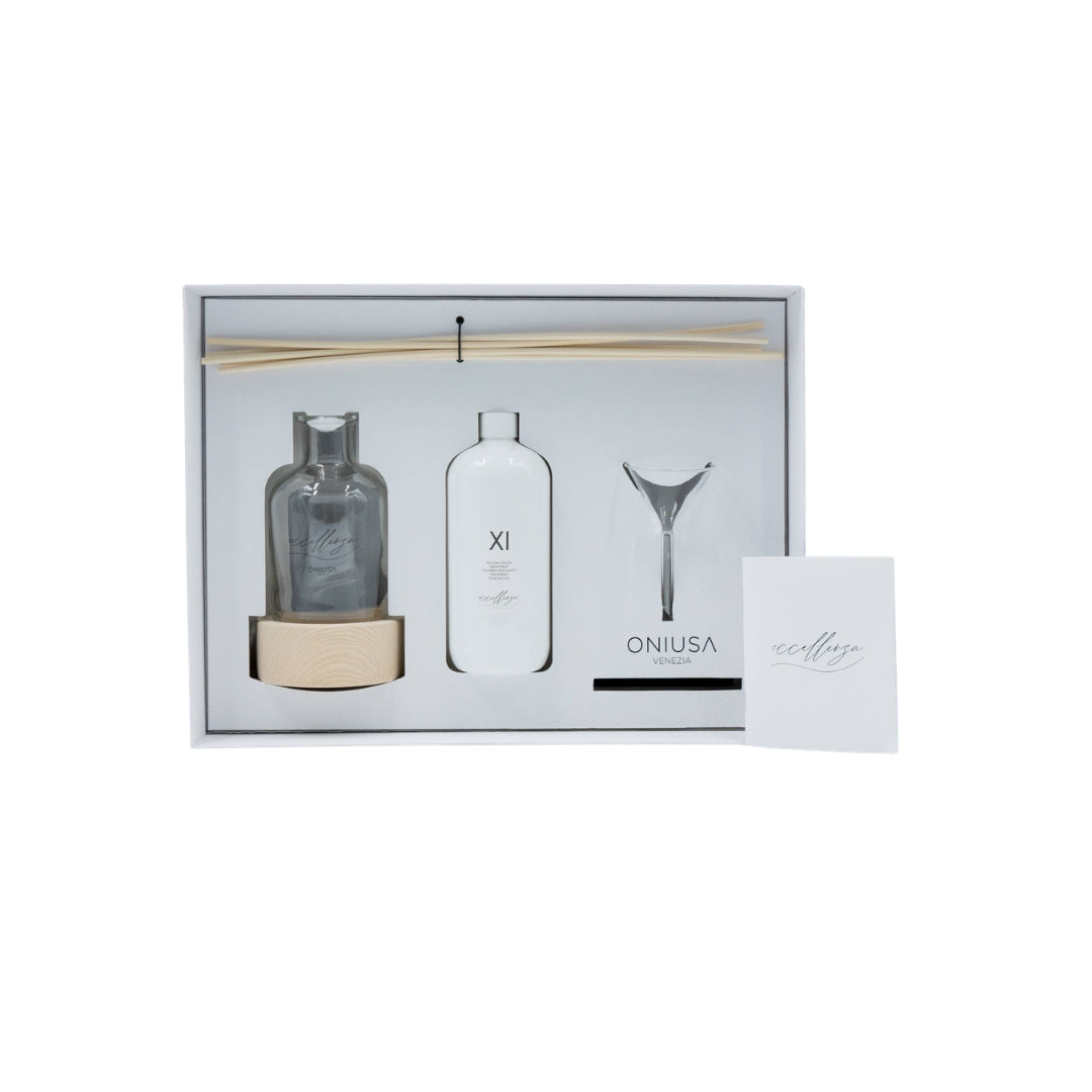 Eccellenza XI Reed Diffuser