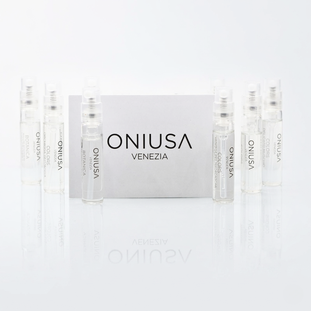 Excellence Discovery Set