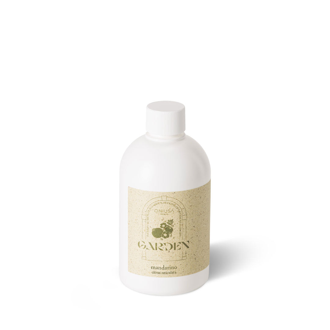 Mandarino Garden fragrance refill