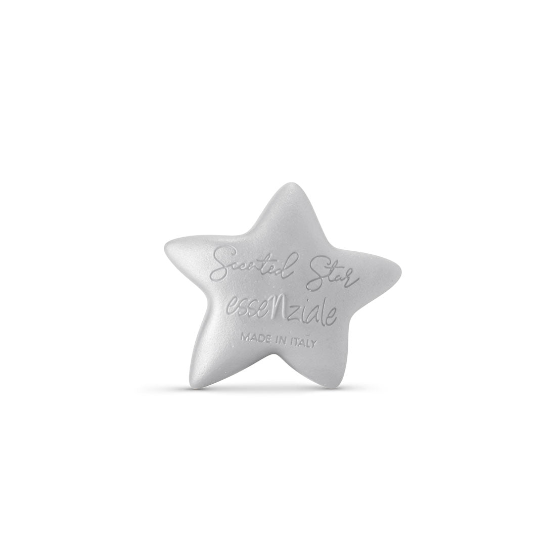 Car air freshener scented star To the moon and back