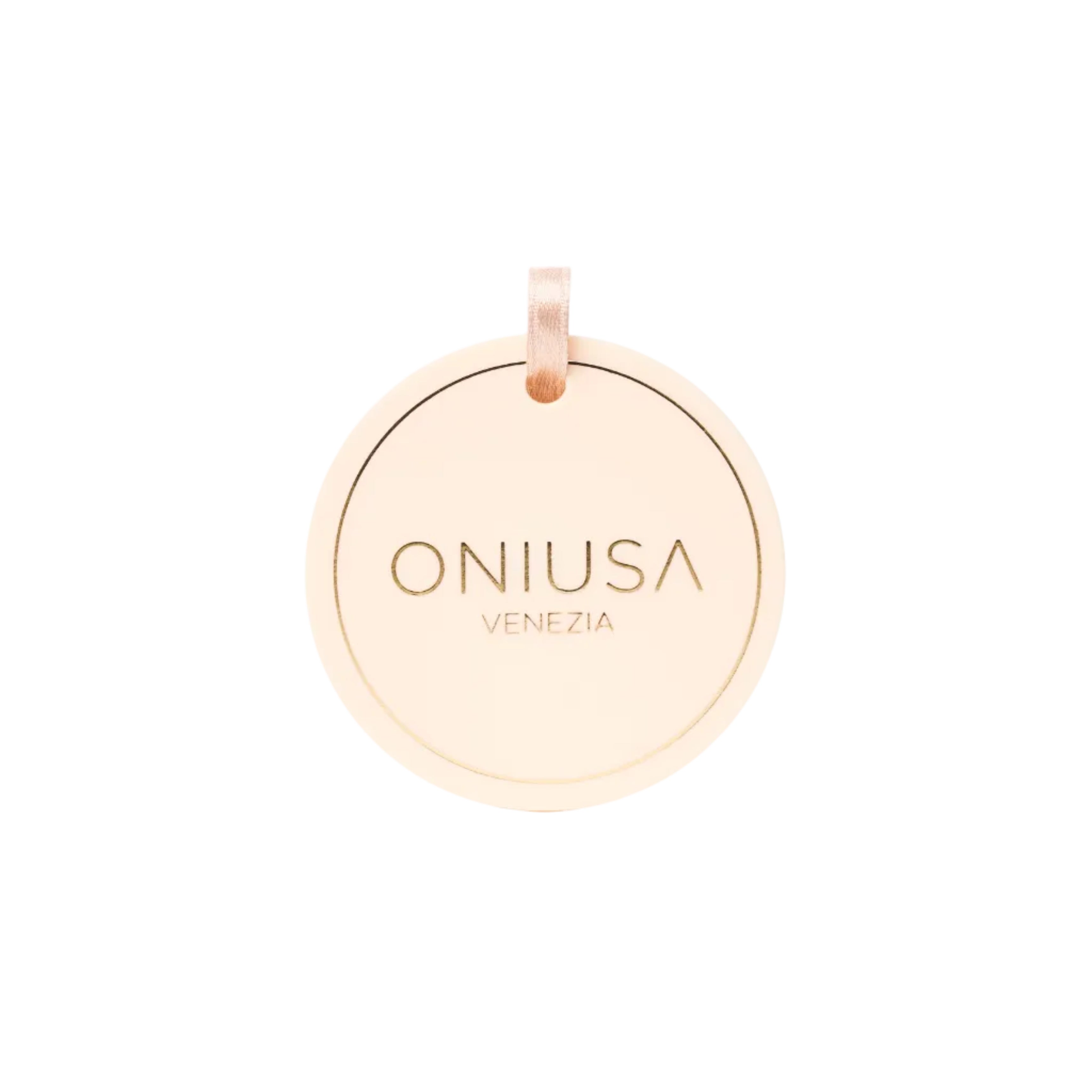 Scented decorations set of 3 pieces Fire in the fireplace