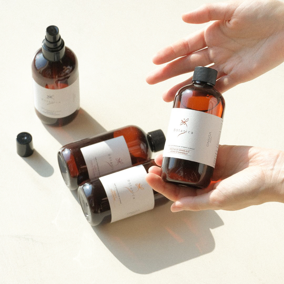 Fragranze per ambienti: l’eleganza delle ricariche