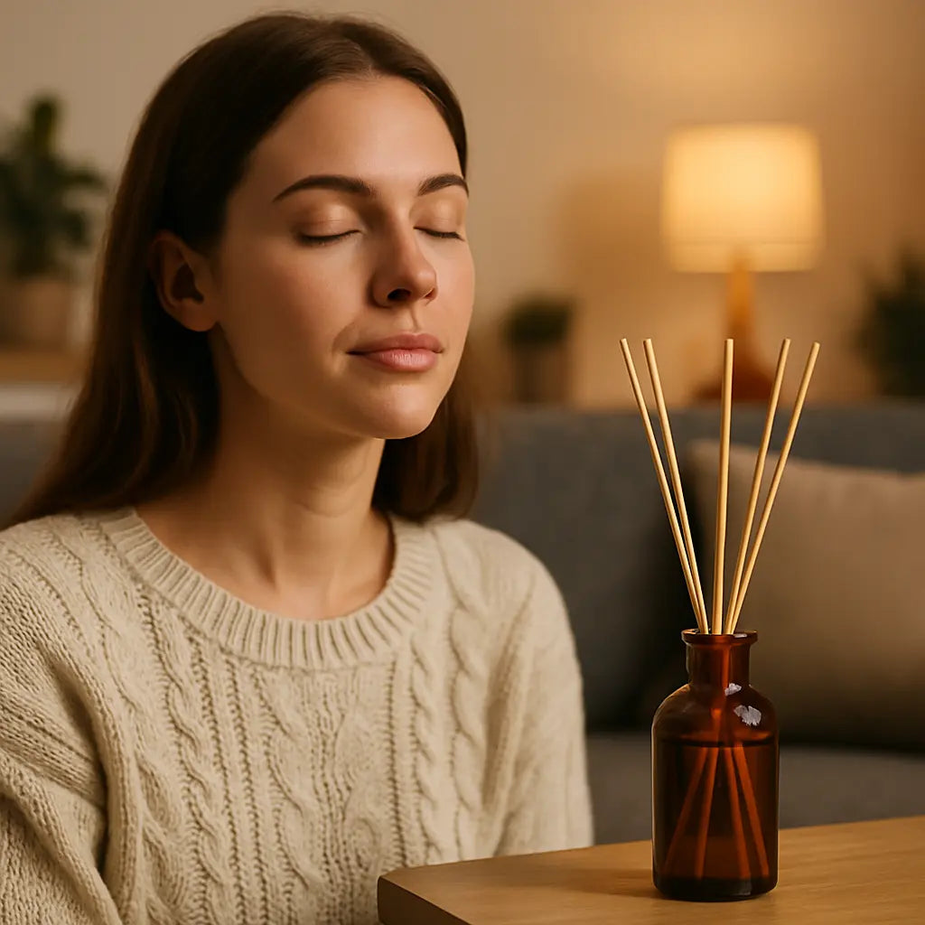 Neuroscienza e profumazione per ambiente: come gli odori influenzano l’umore e il comportamento