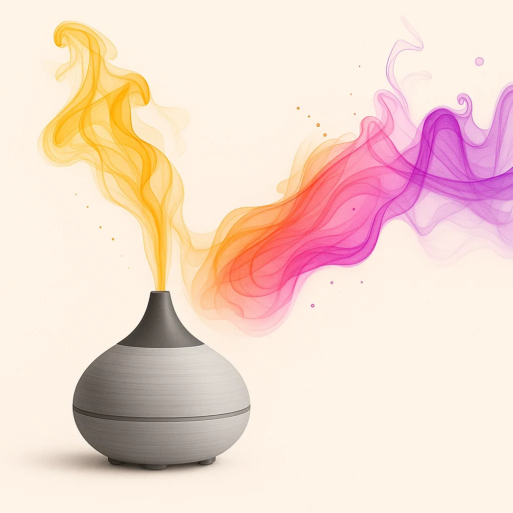 Il potere del marketing olfattivo nel retail: come il profumo influenza l’esperienza d’acquisto
