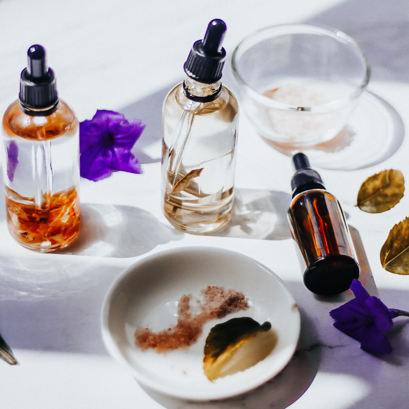 Profumatori per ambienti: sintetici o naturali?