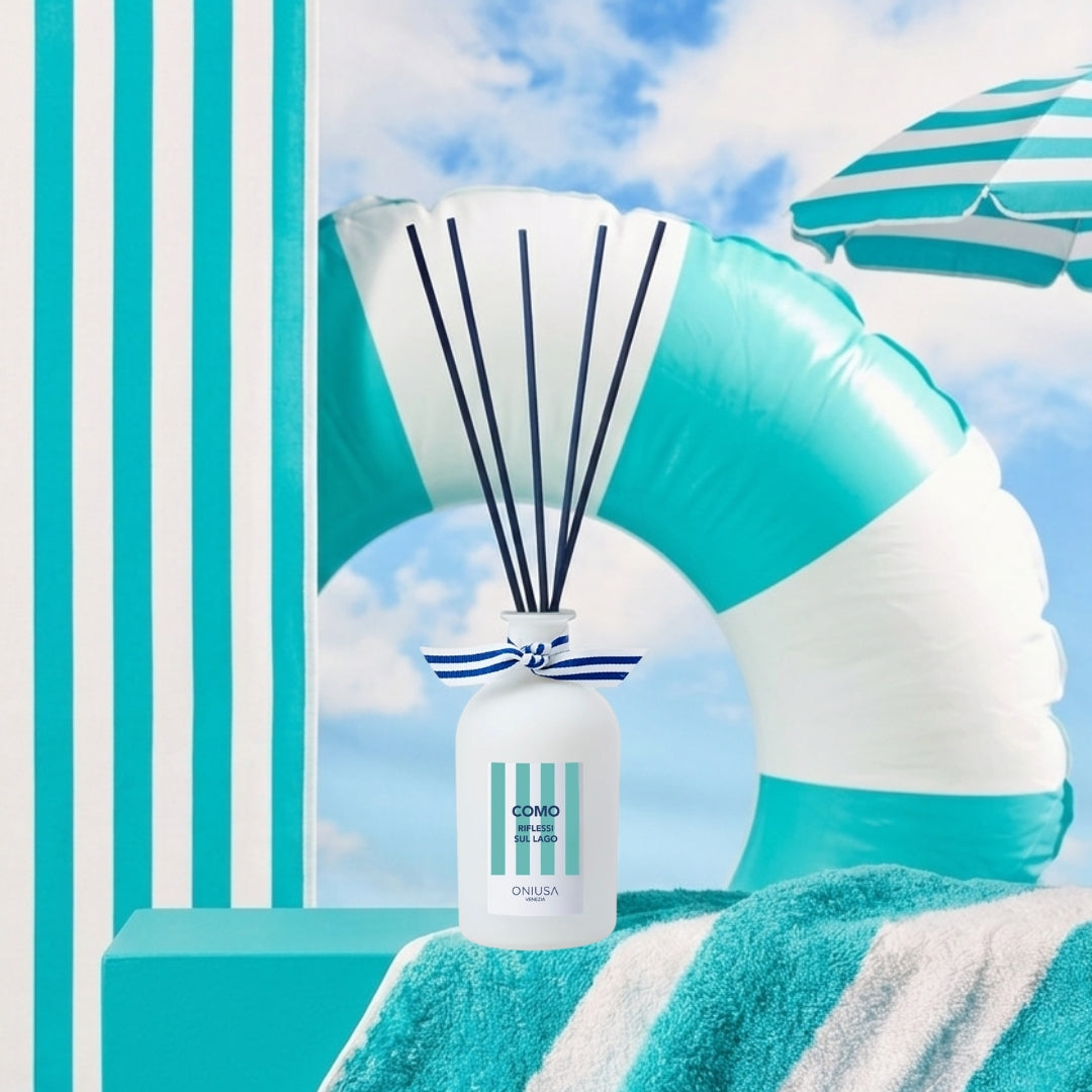 Solstizio d'estate: il rito della luce e del profumo