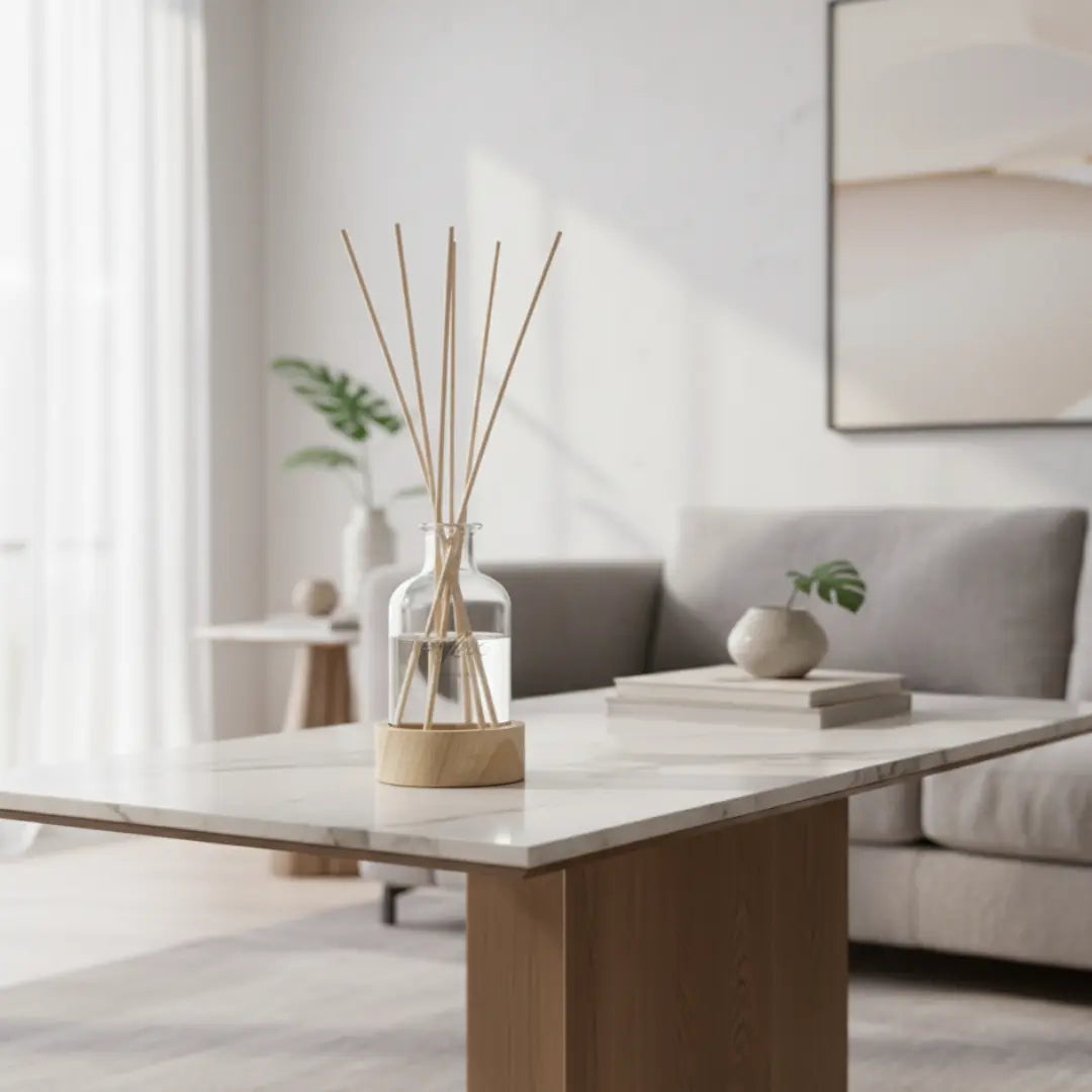 Diffusori ambiente: le fragranze più amate del momento