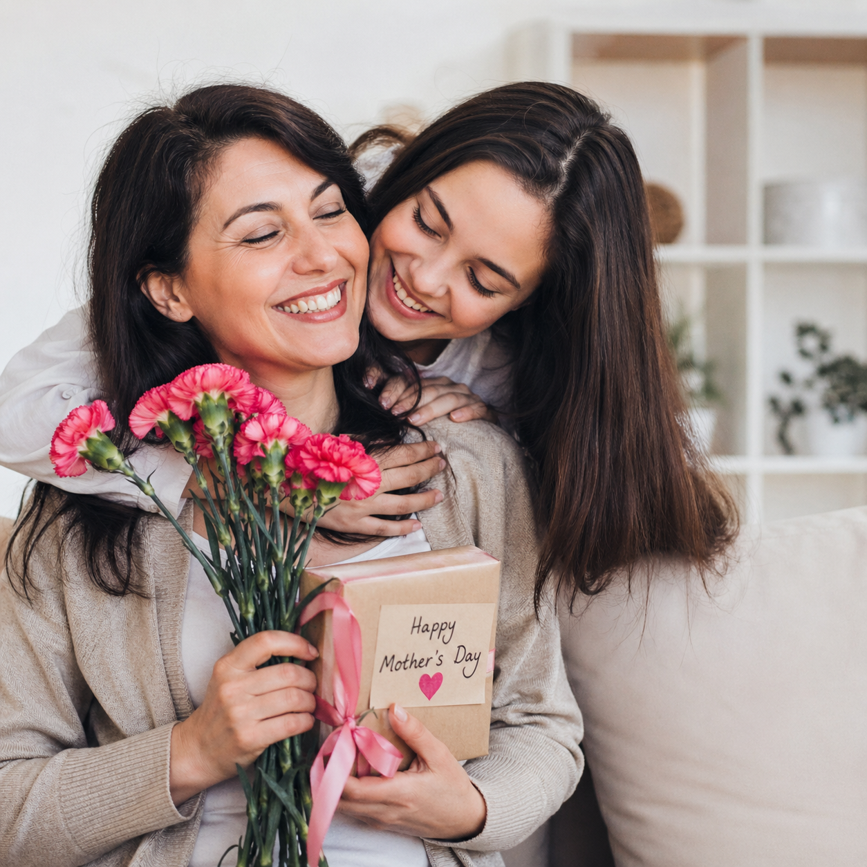 Festa della Mamma: tante idee regalo che parlano al cuore
