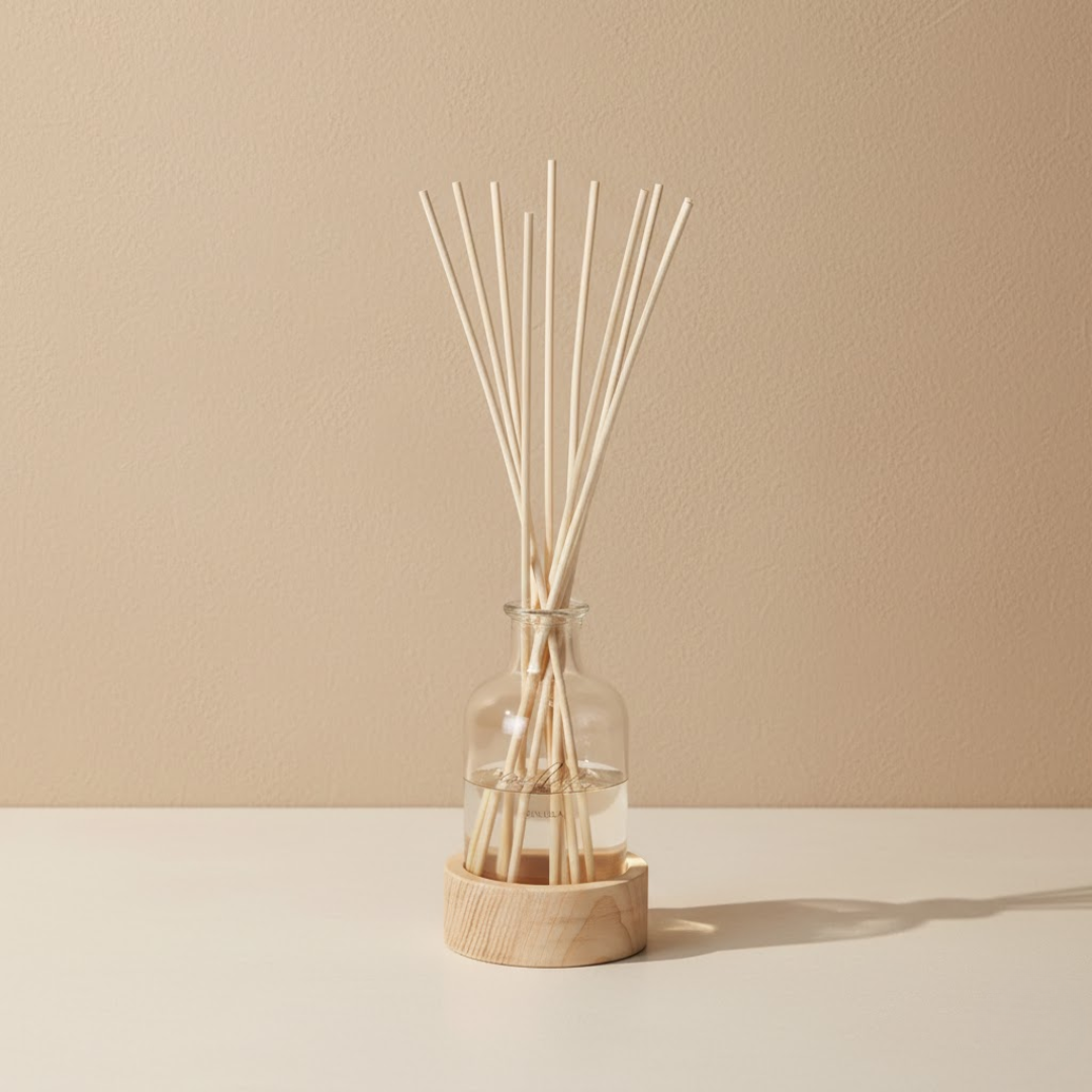 Profumatori per ambiente e benessere: come il profumo influisce sull’umore