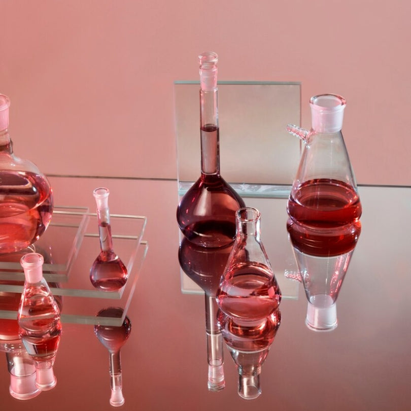 Come nasce un profumo per ambienti