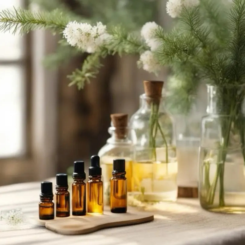 Benessere e lusso: le tendenze dei profumatori per ambienti del 2024