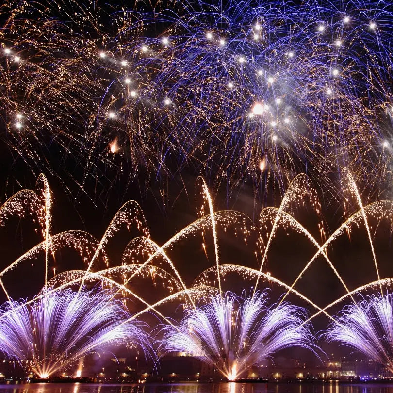 La Festa del Redentore di Venezia: tradizioni e radici di Oniusa Venezia