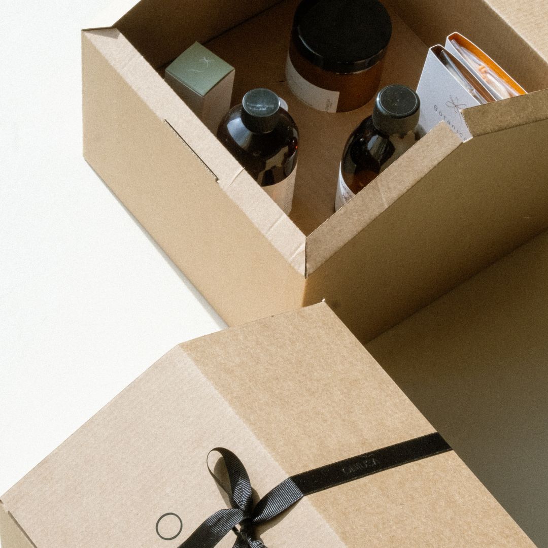 Komplettes Home-Set Bòtanica