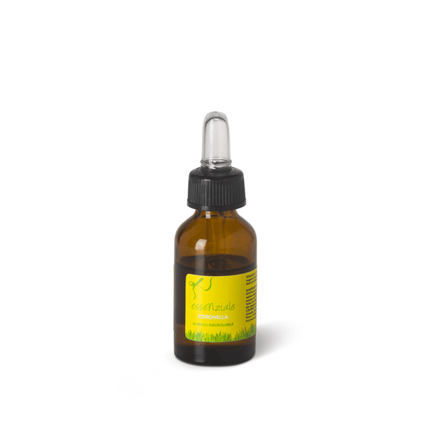 Essenza idrosolubile Citronella