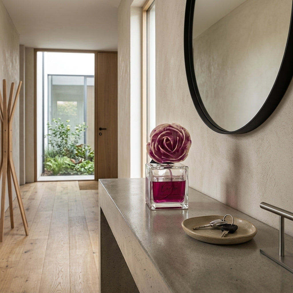 Duftset für das ganze Haus